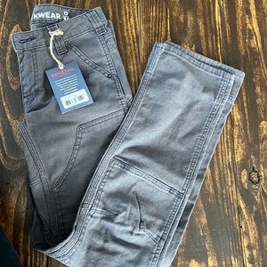 Women’s Dovetail Size 0 Utility Pants